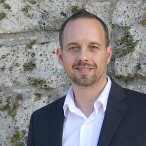 Markus Behmer