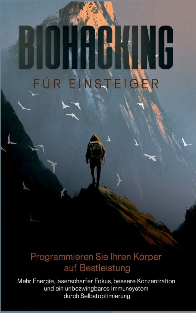 Biohacking für Einsteiger