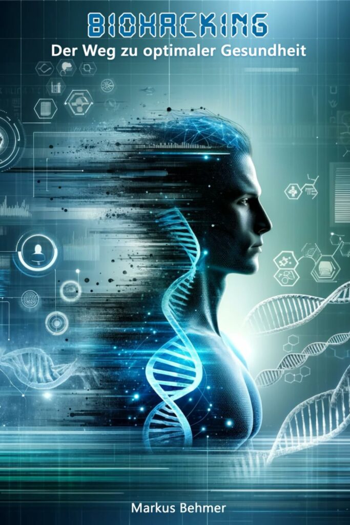 Biohacking: Der Weg zu optimaler Gesundheit