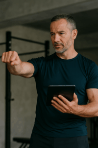 online Personal Training